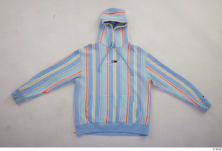 Tony Clothes  344 casual clothing striped pastel-colored hoodie 0001.jpg